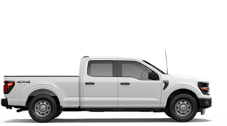 2026 Ford F-150® External Image 1